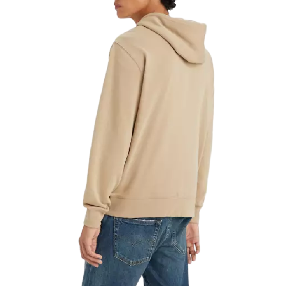 Zip-Up Hoodie