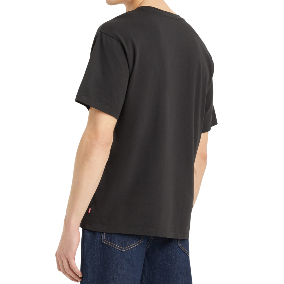 T-shirt Vintage Fit
