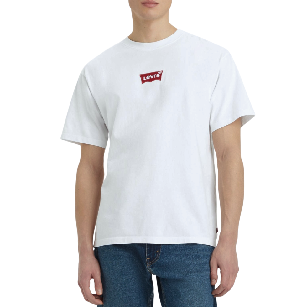 T-shirt Vintage Fit
