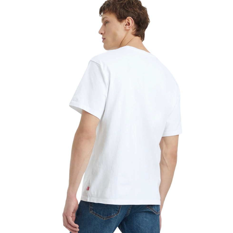 T-shirt Vintage Fit