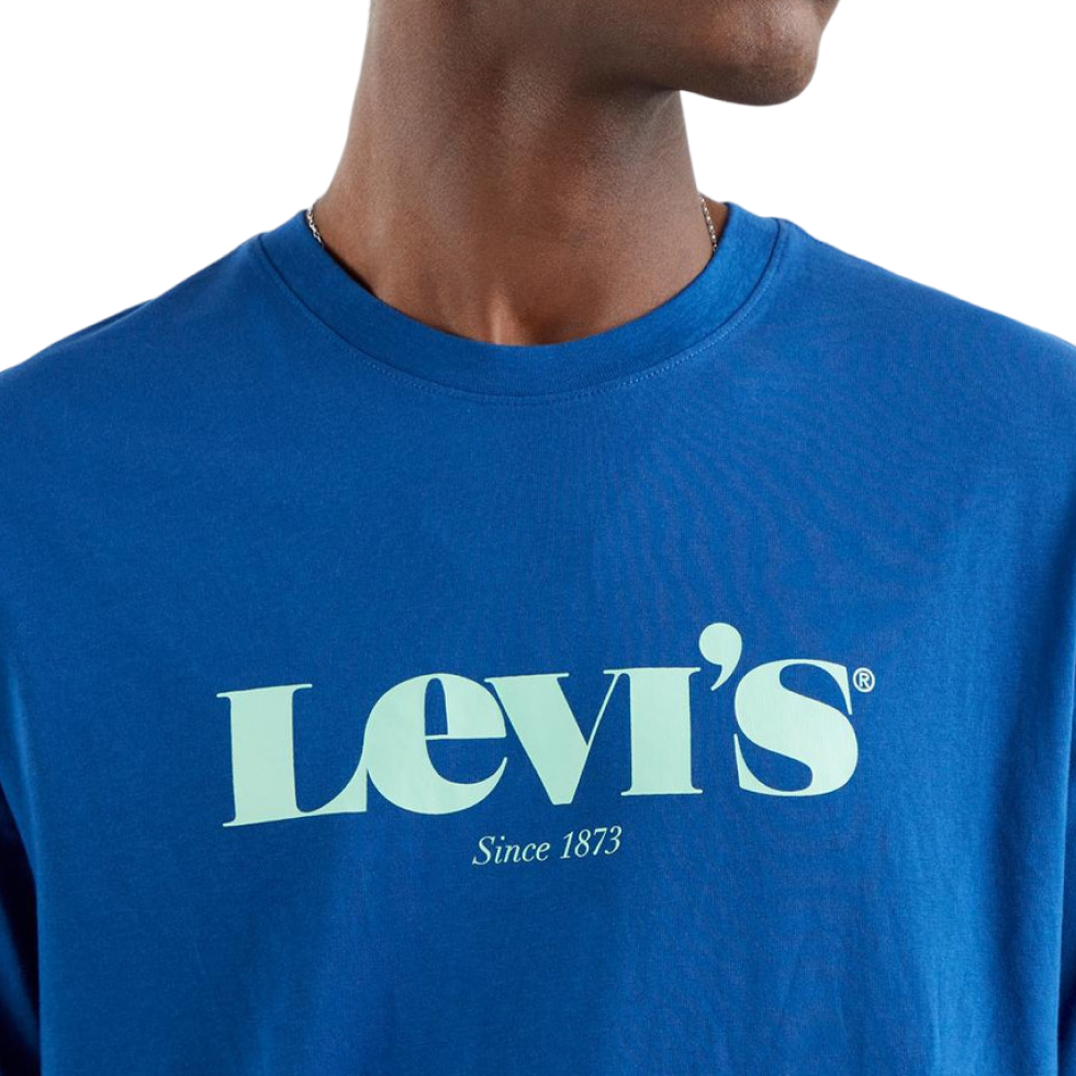 Vintage Relaxed T-Shirt