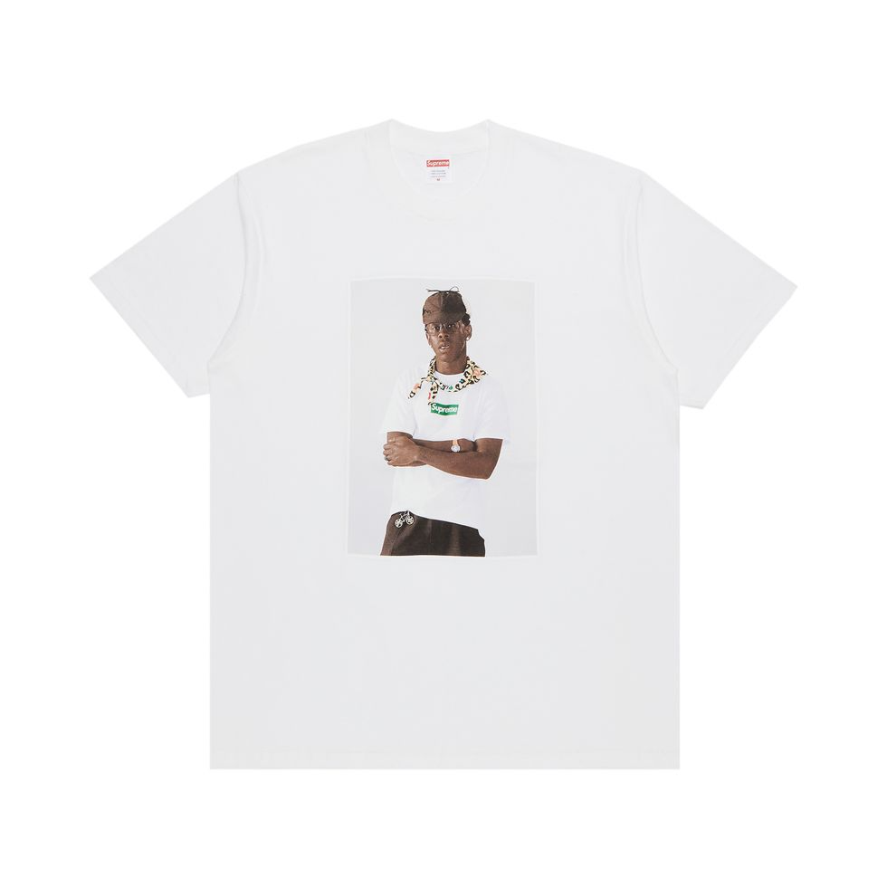 Tyler, The Creator Tee