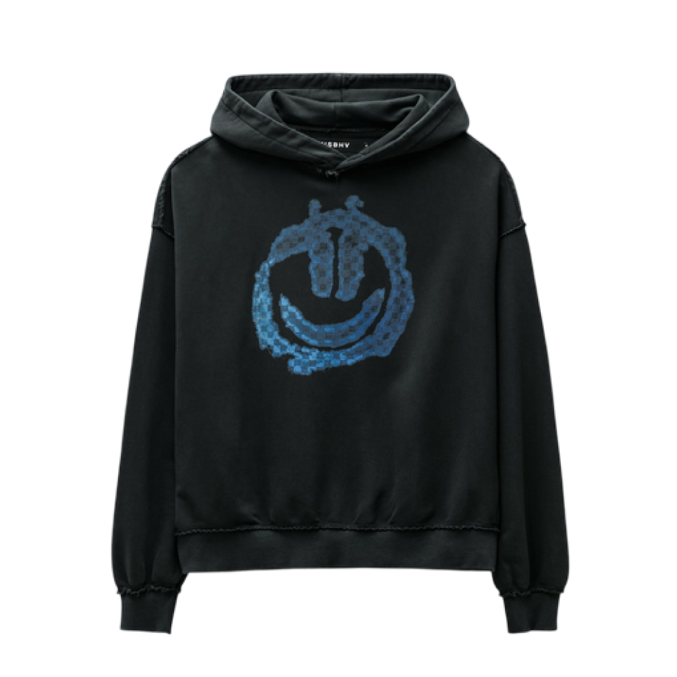 History of Acid House Hoodie