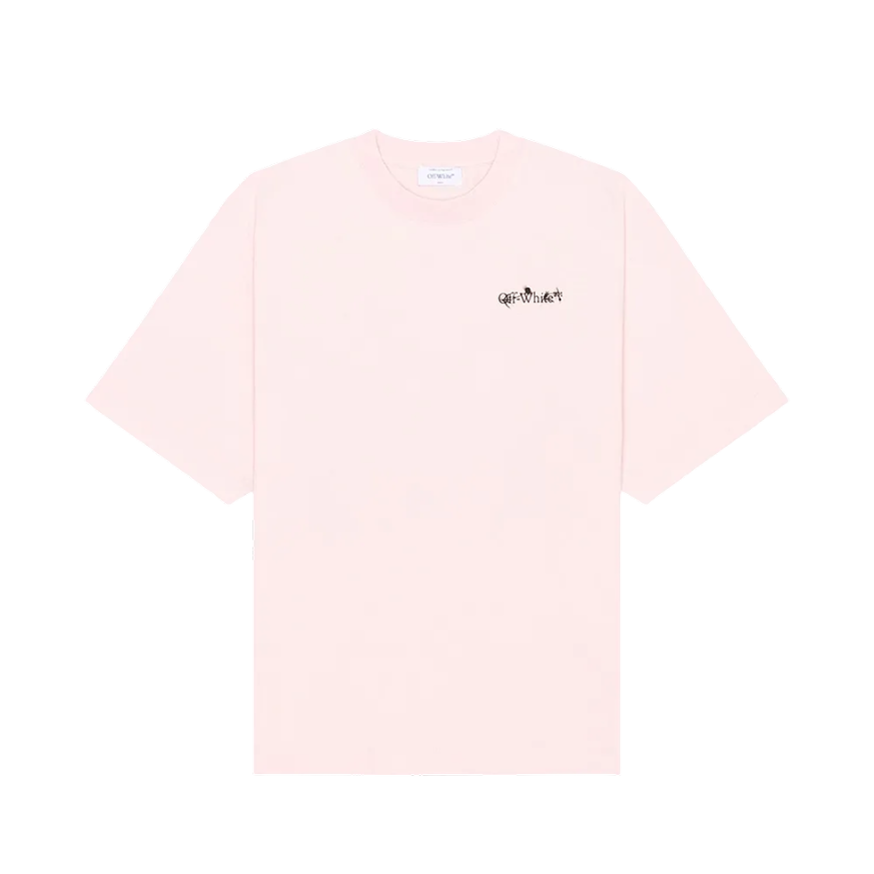 Flower Arrow T-Shirt