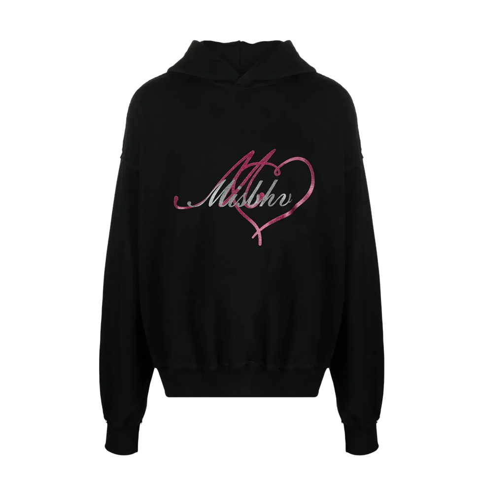 I Love MISBHV Hoodie