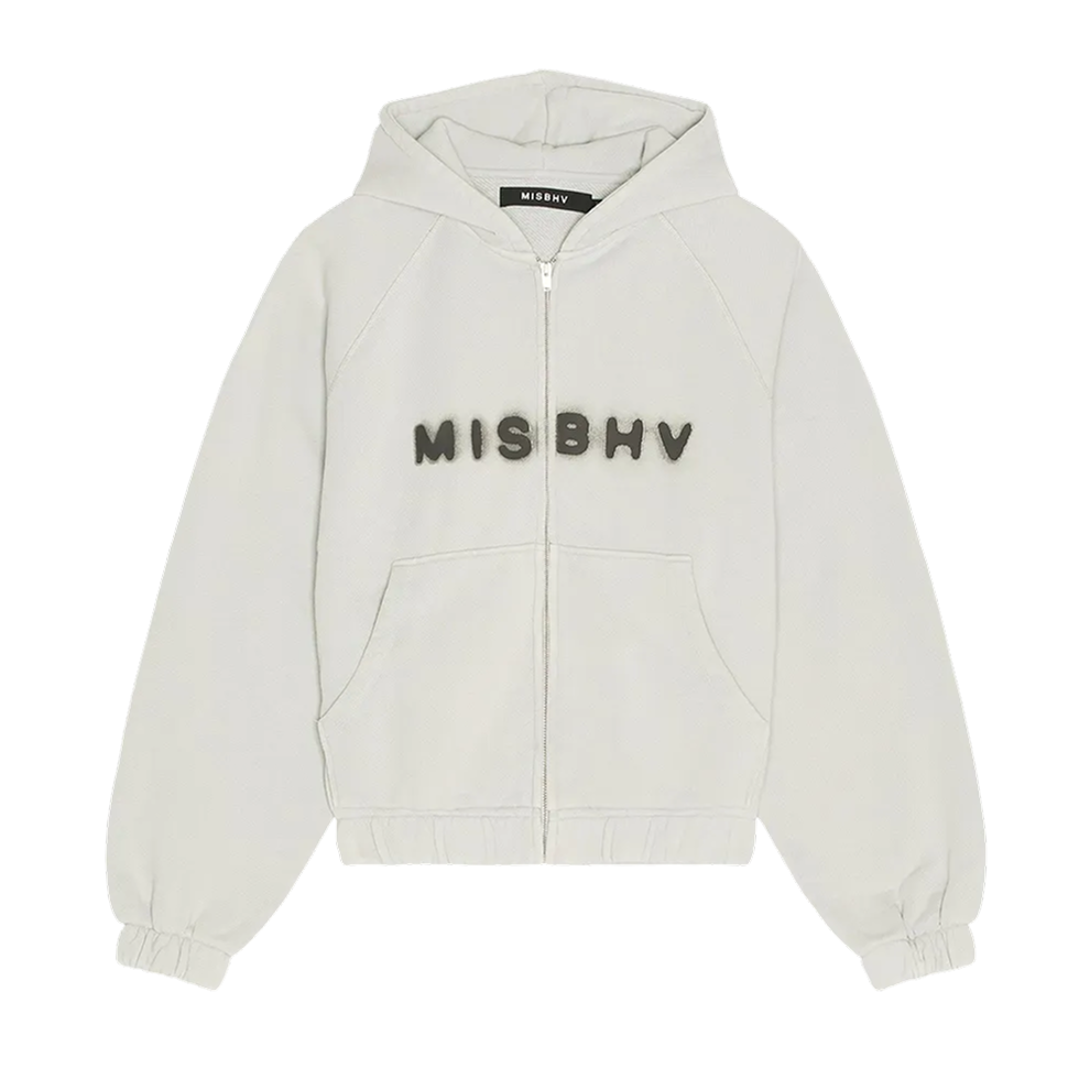 Community Zip Hoodie