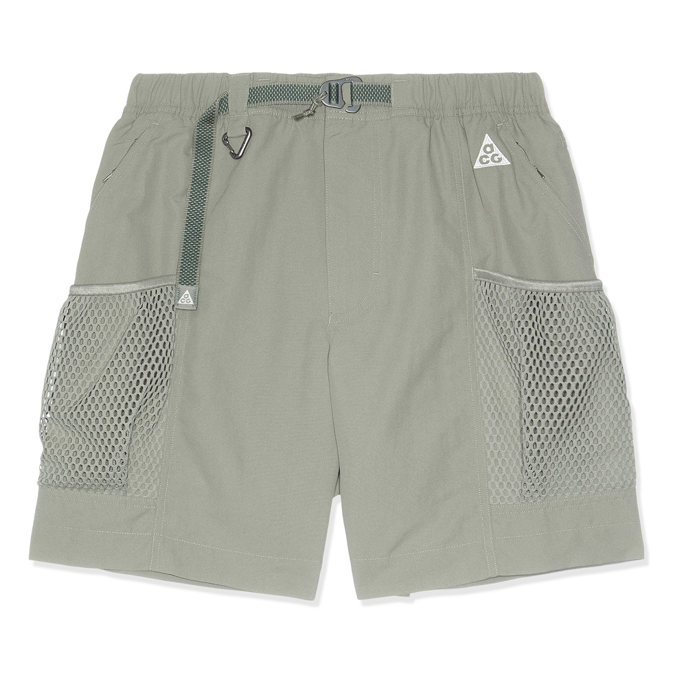 Snowgrass Cargo Shorts