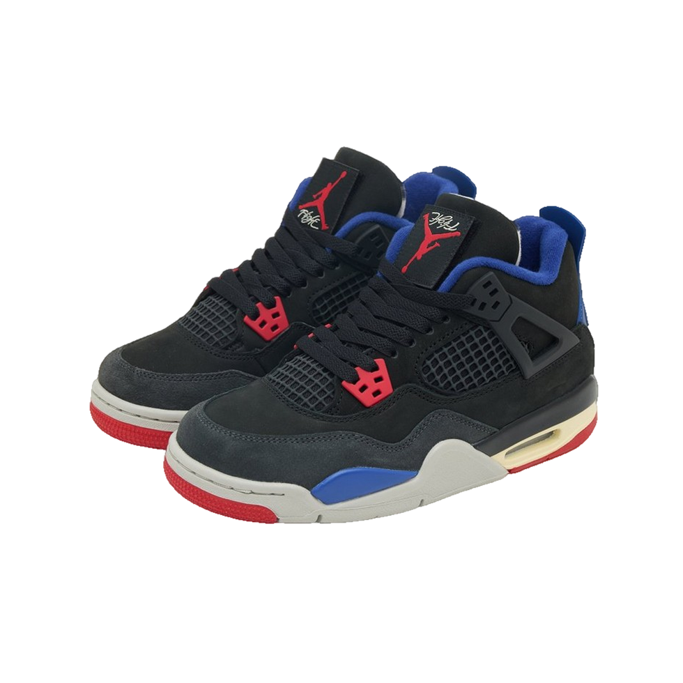 Jordan 4 Retro Rare