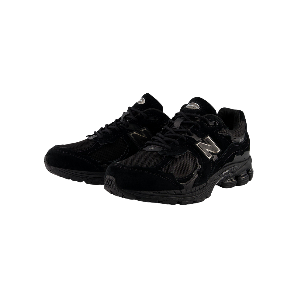 2002R GTX Protection Pack Black