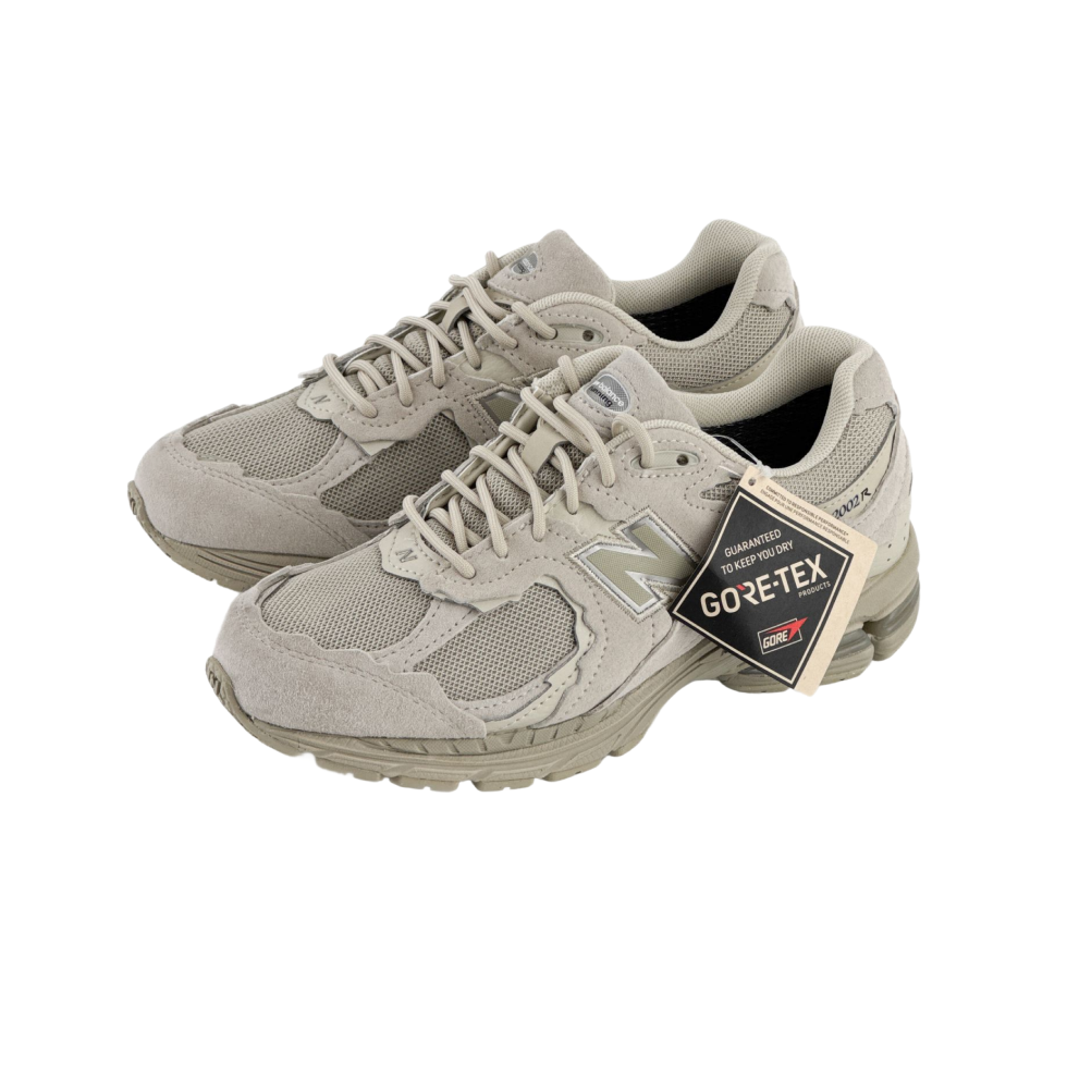 2002R Protection Pack Gore-Tex Sand