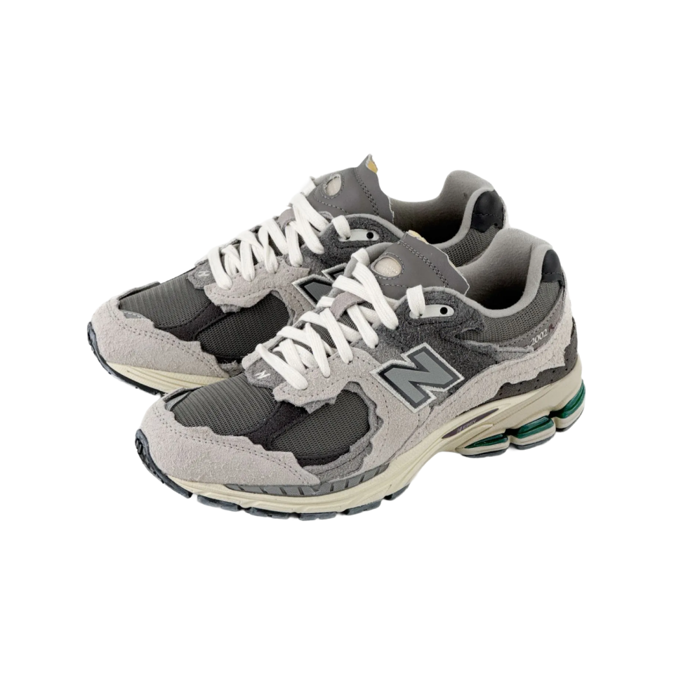 2002R Protection Pack