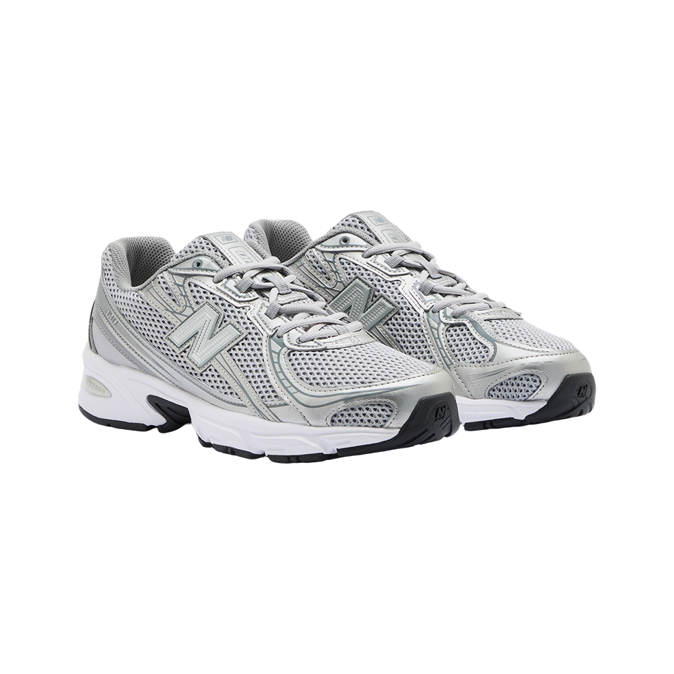 740v2 Silver Castlerock