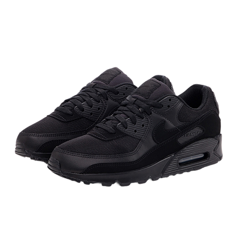 Air Max 90 Black
