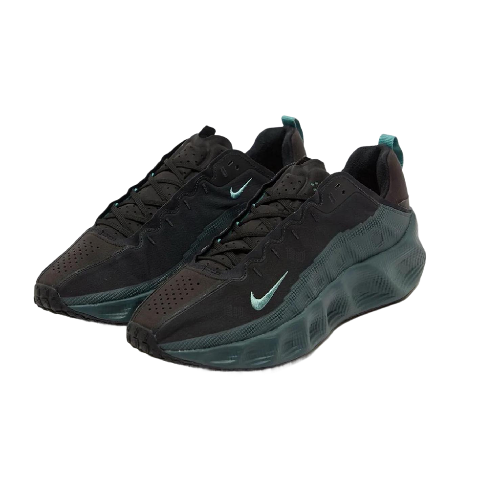 Ava Rover Black Blue Sage