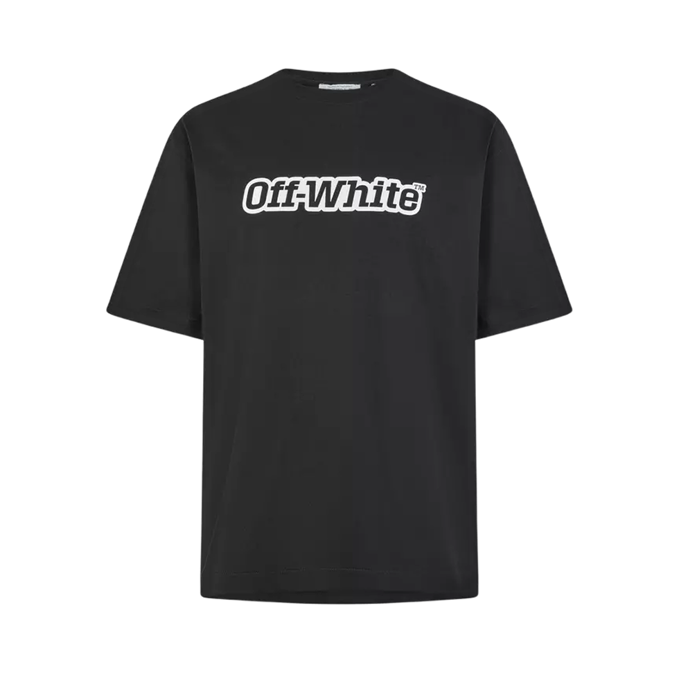 Outline Skate Graphic T-Shirt
