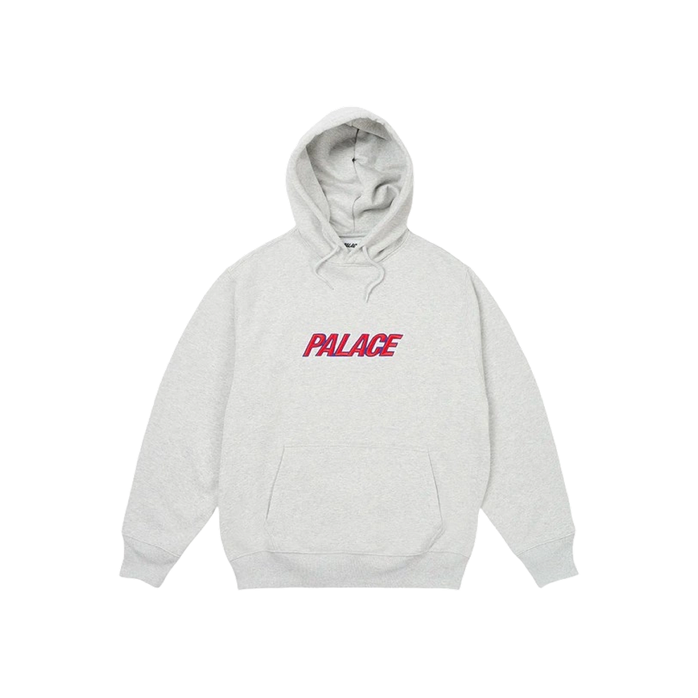 Font Hoodie