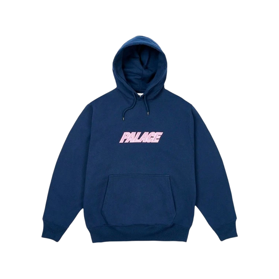 Font Hoodie