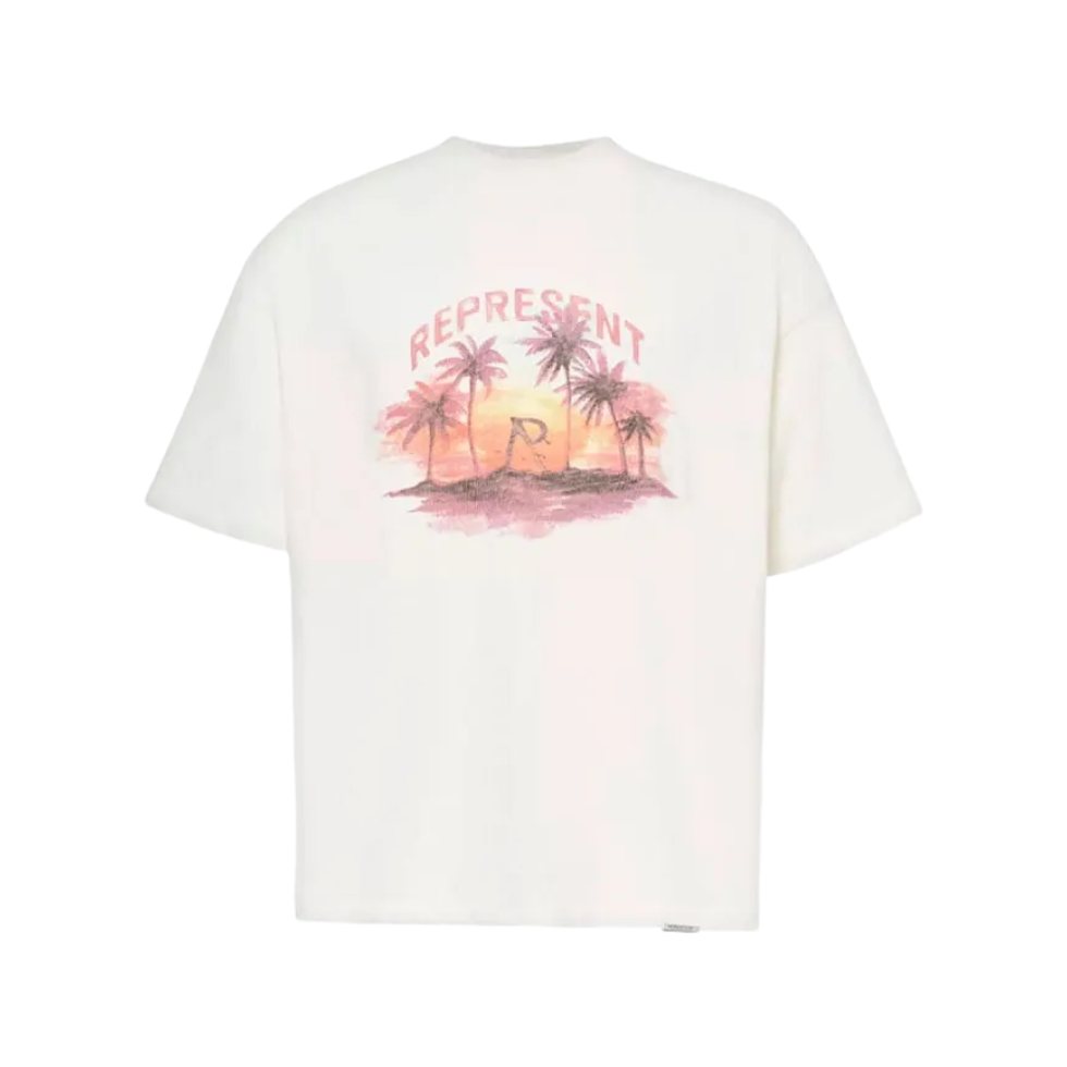 Selfridges Sunset T‑Shirt