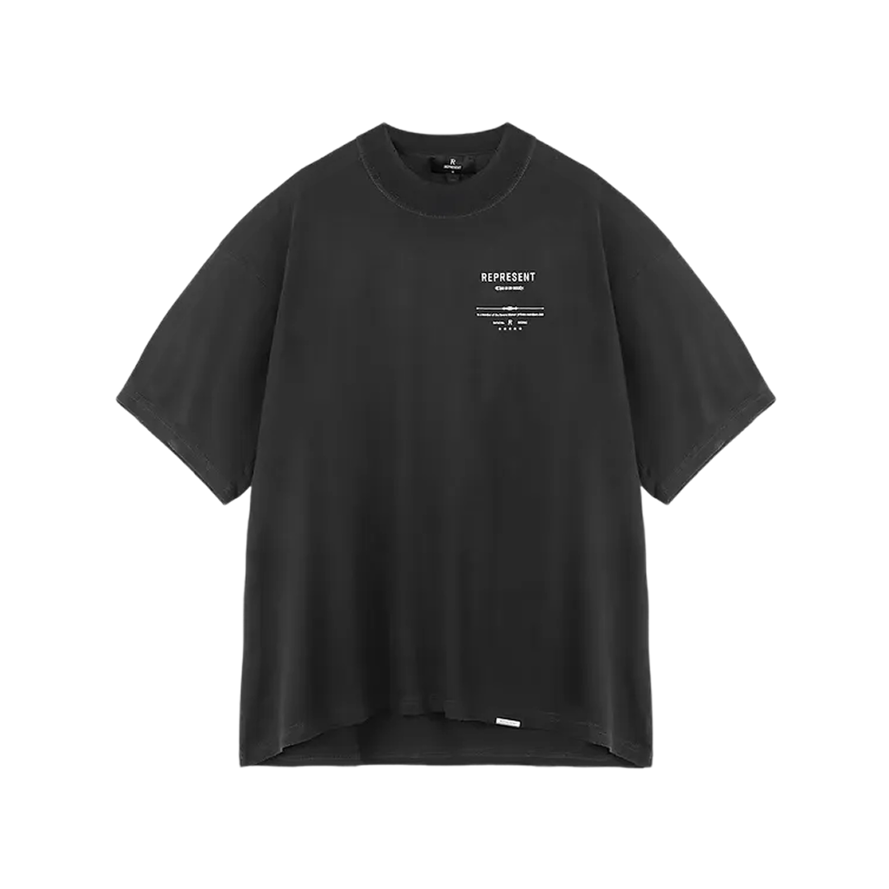 Revere Manor T‑Shirt