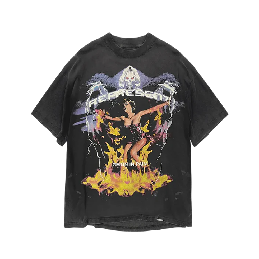 Spirit Reaper T-Shirt