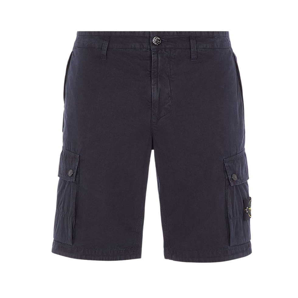 Shorts Dark Blue