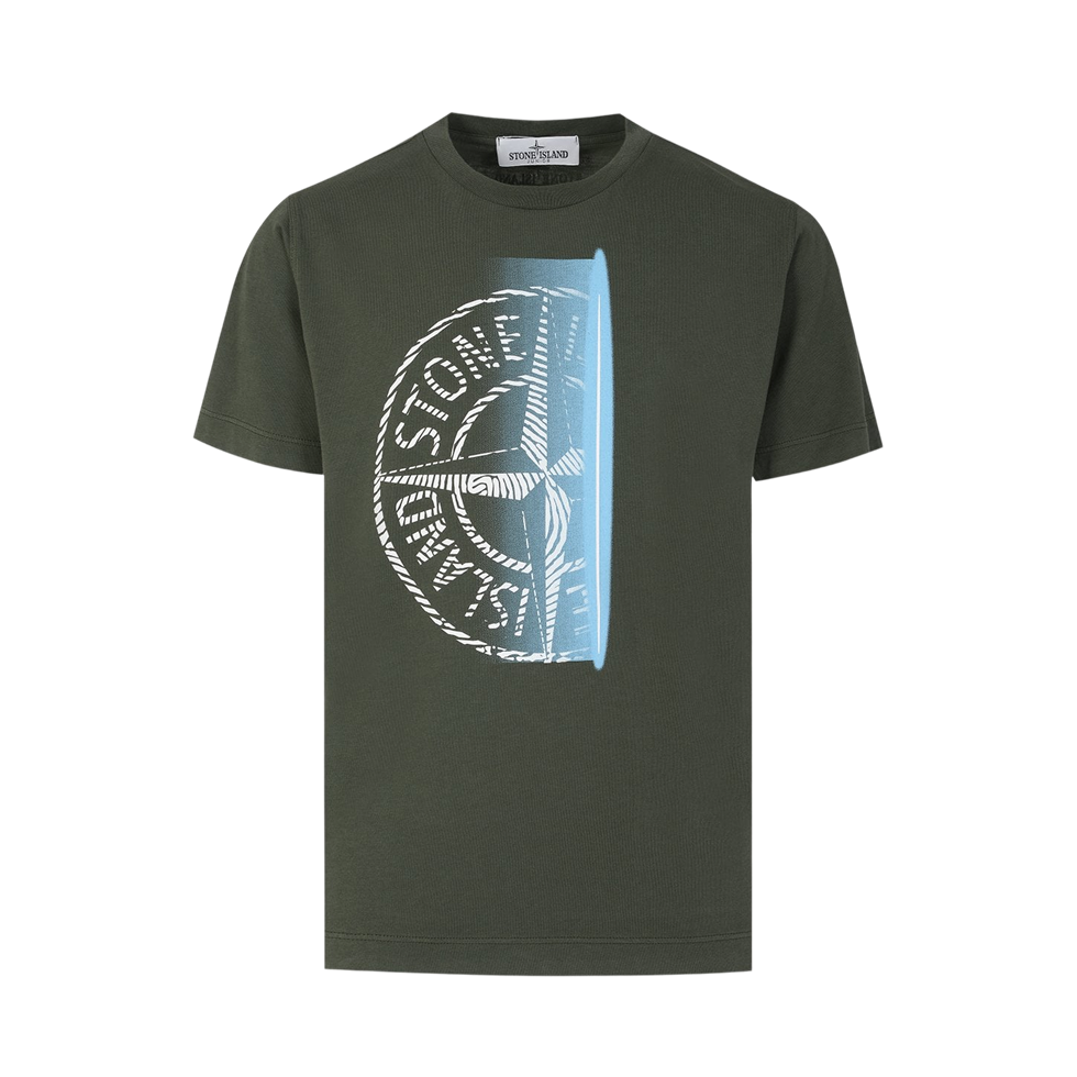 Junior T‑Shirt with Print