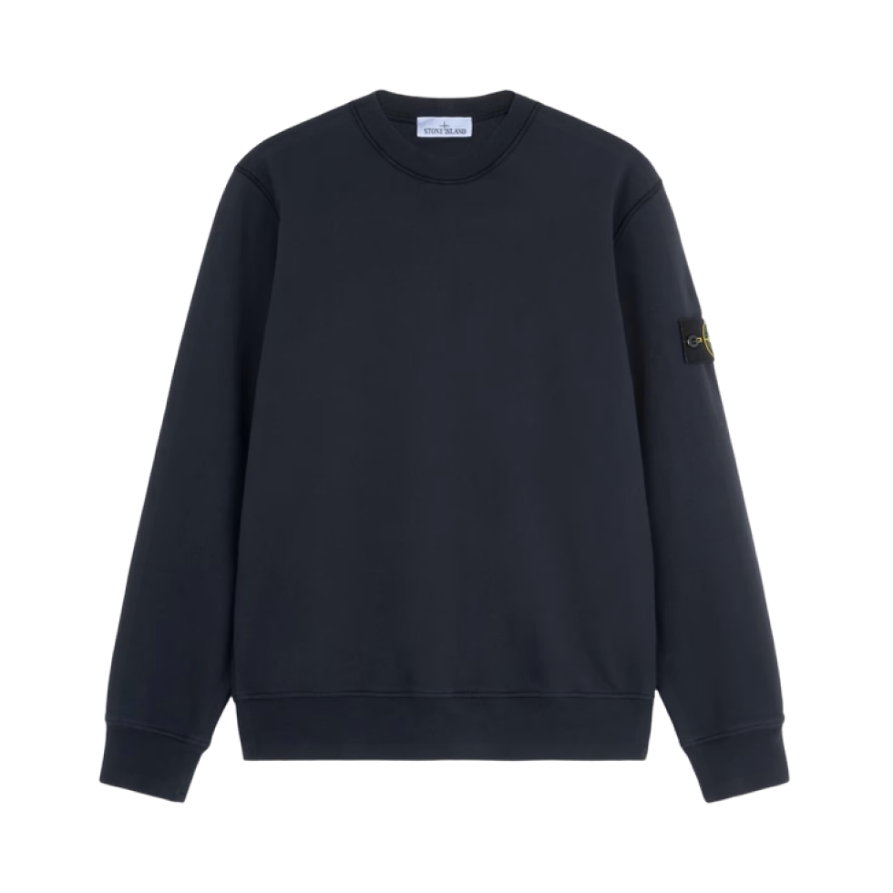 Sweatshirt Dark Blue