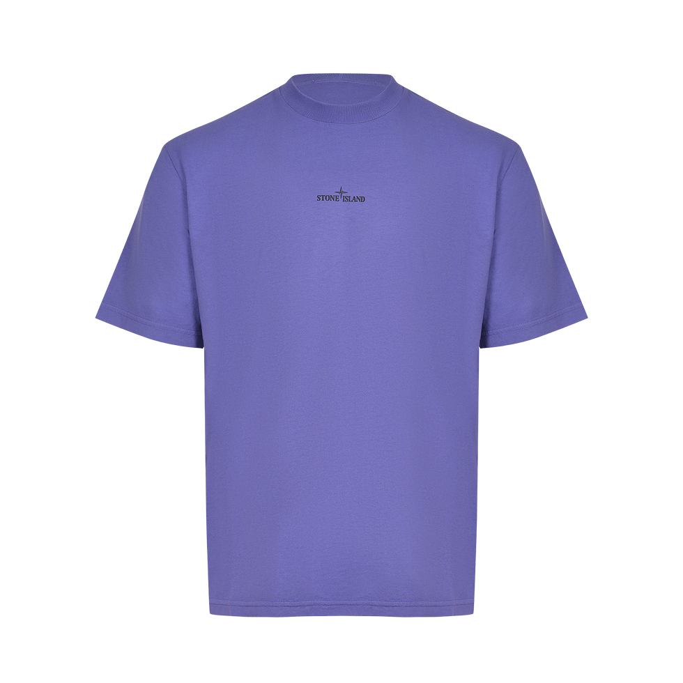 T-Shirt Lilac