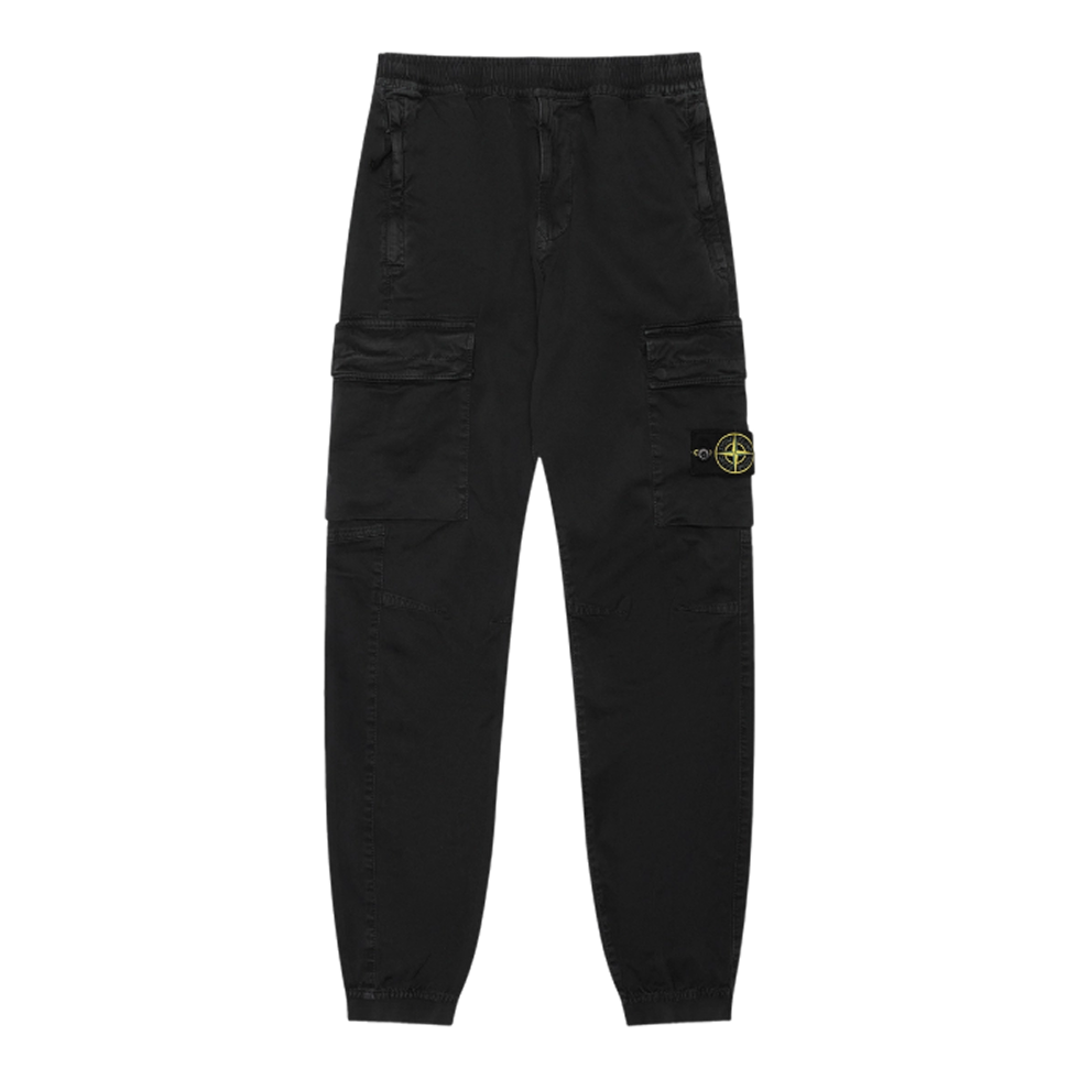 Pants Black
