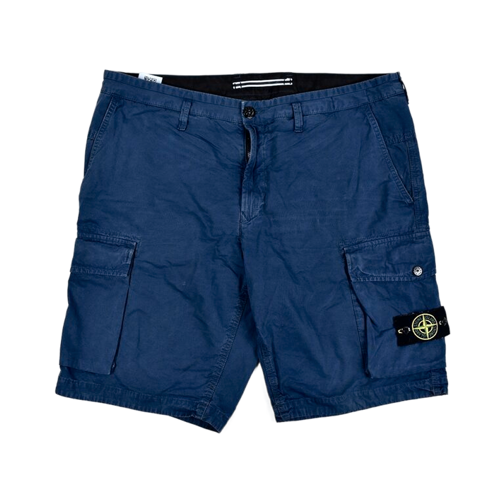 Shorts Navy