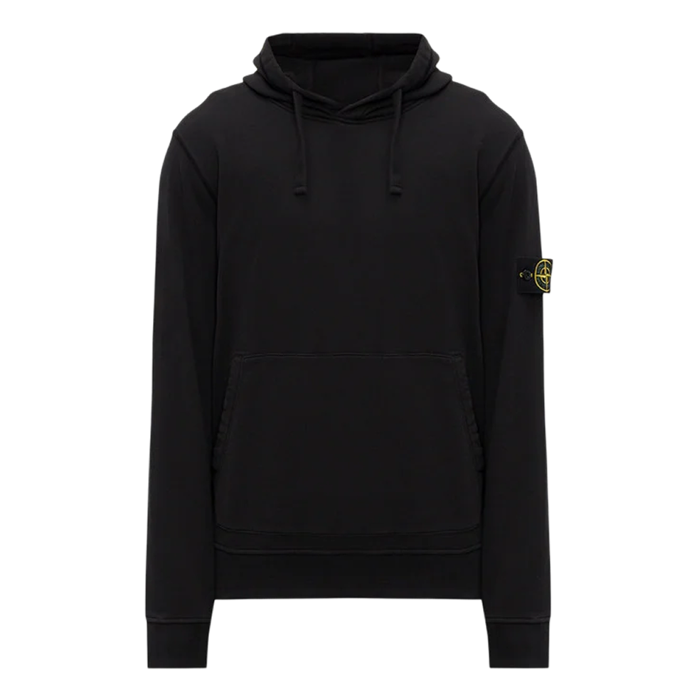 Hoodie Black