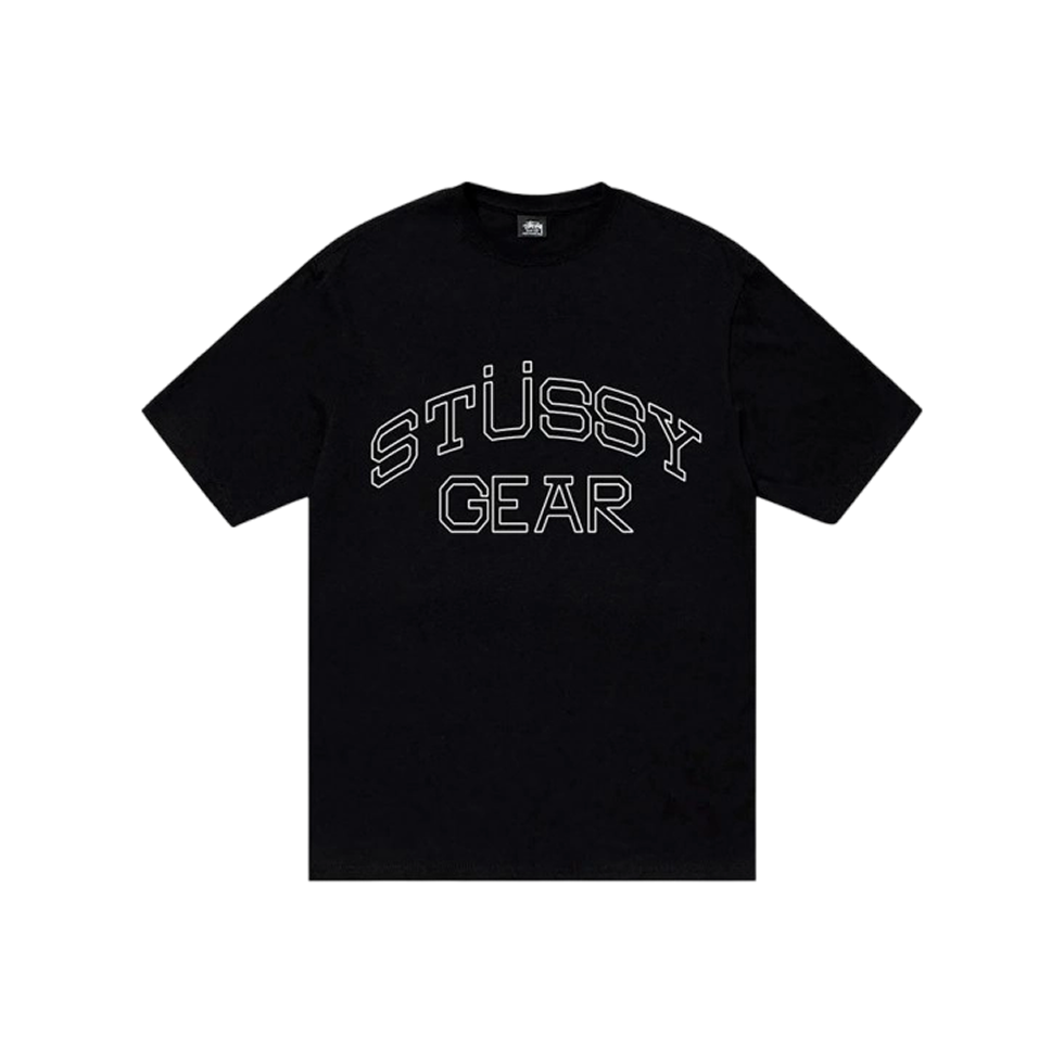 Gear Tee