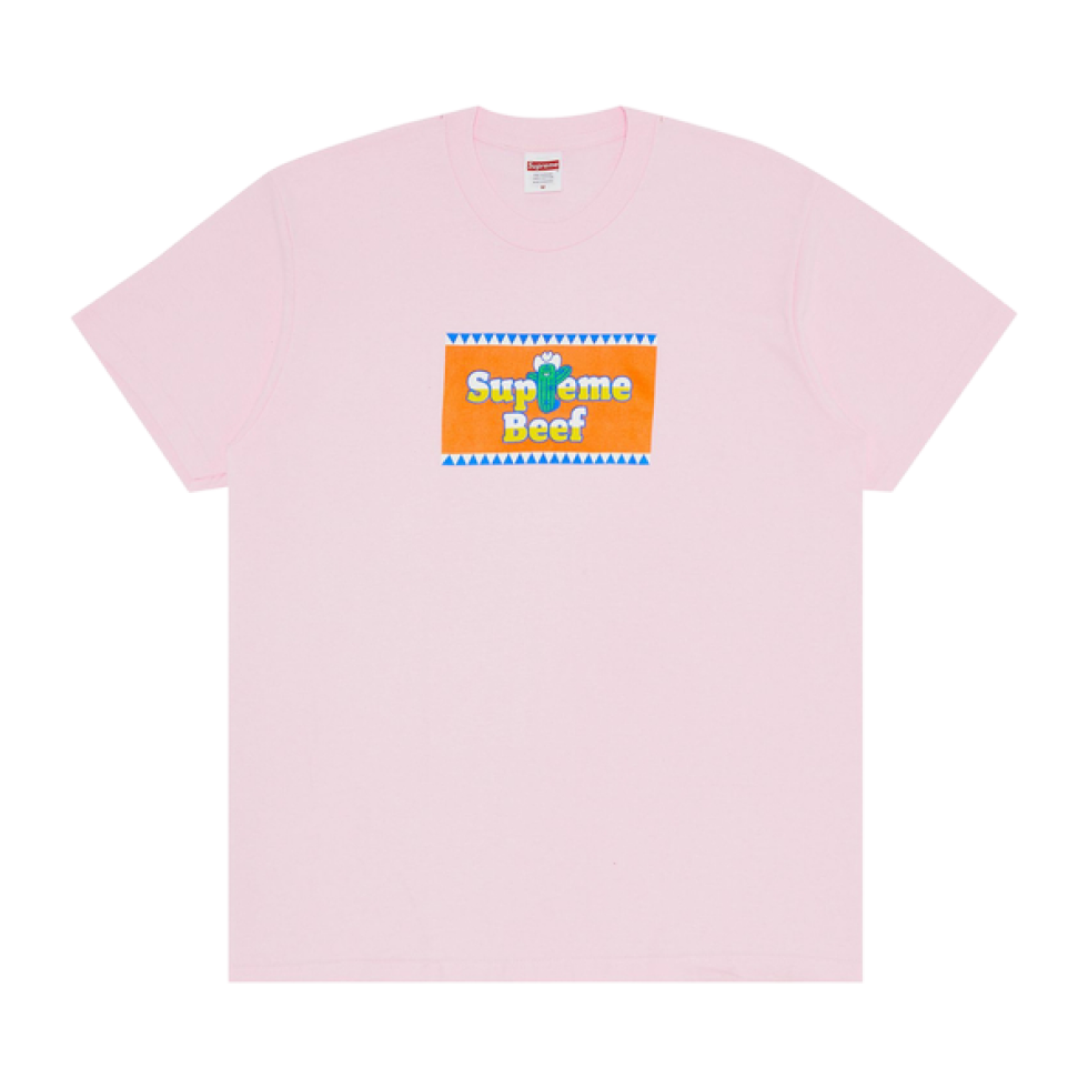Beef Tee