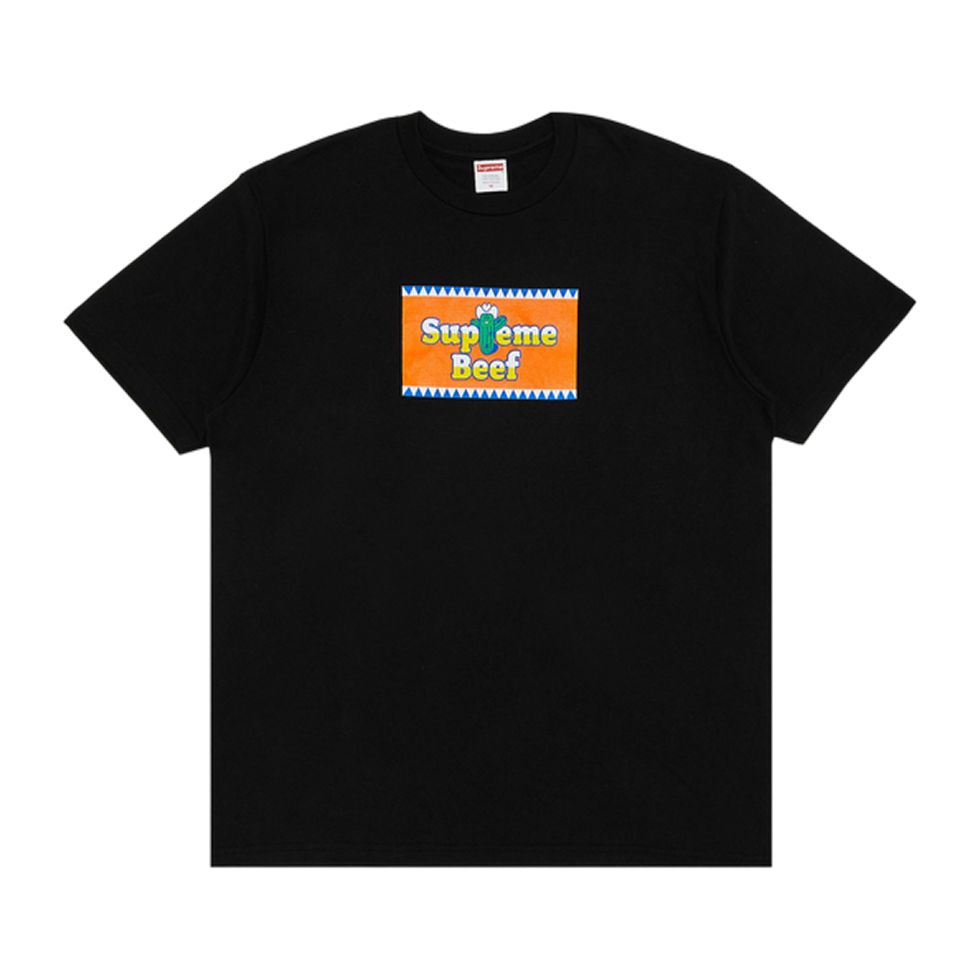 Beef Tee