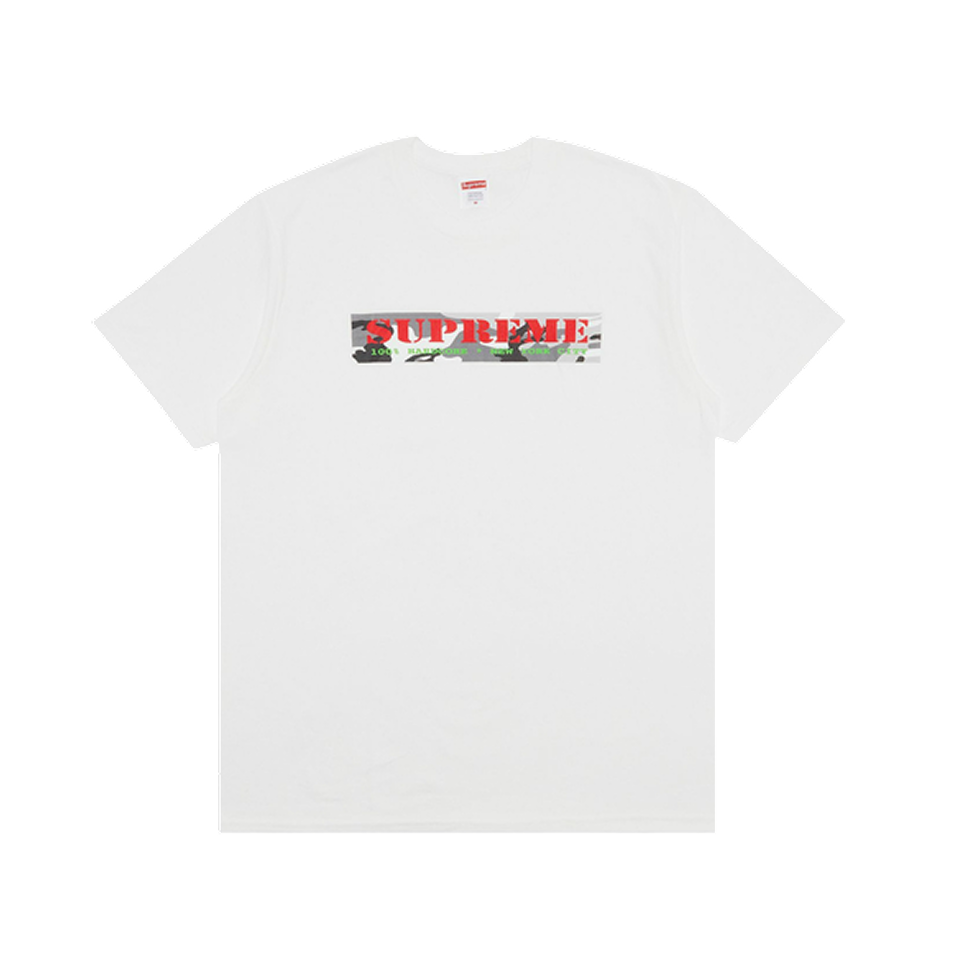 Hardcore Tee
