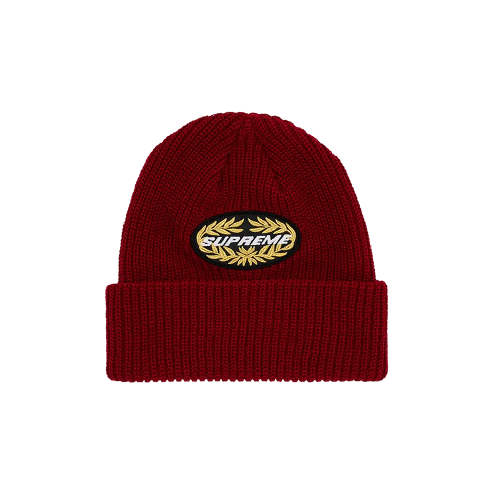 Terminal Beanie