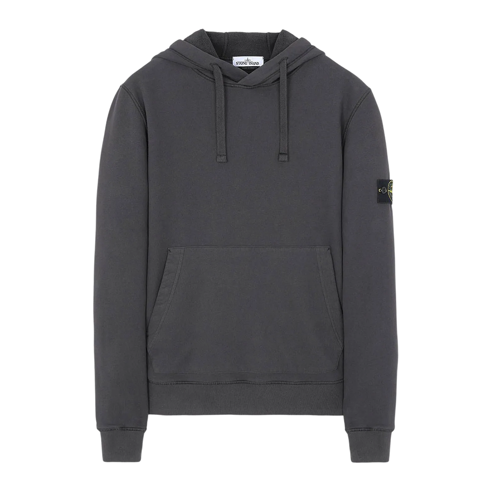 Hoodie Grey