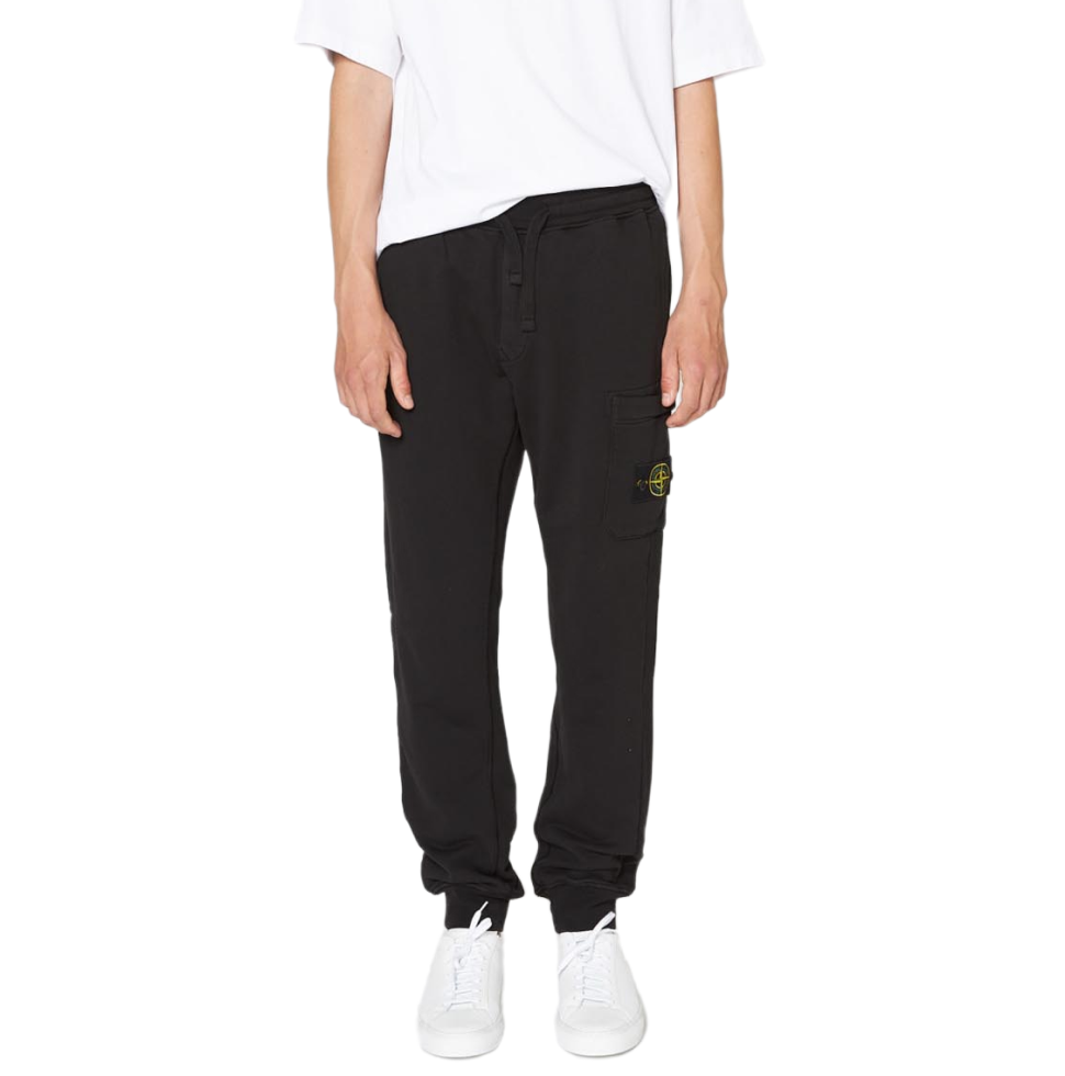 Sweatpants Black