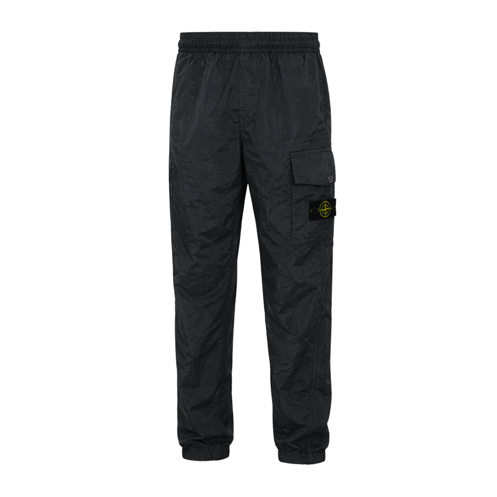 Junior Nylon Pants