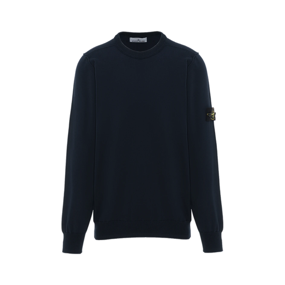 Waffle Sweatshirt