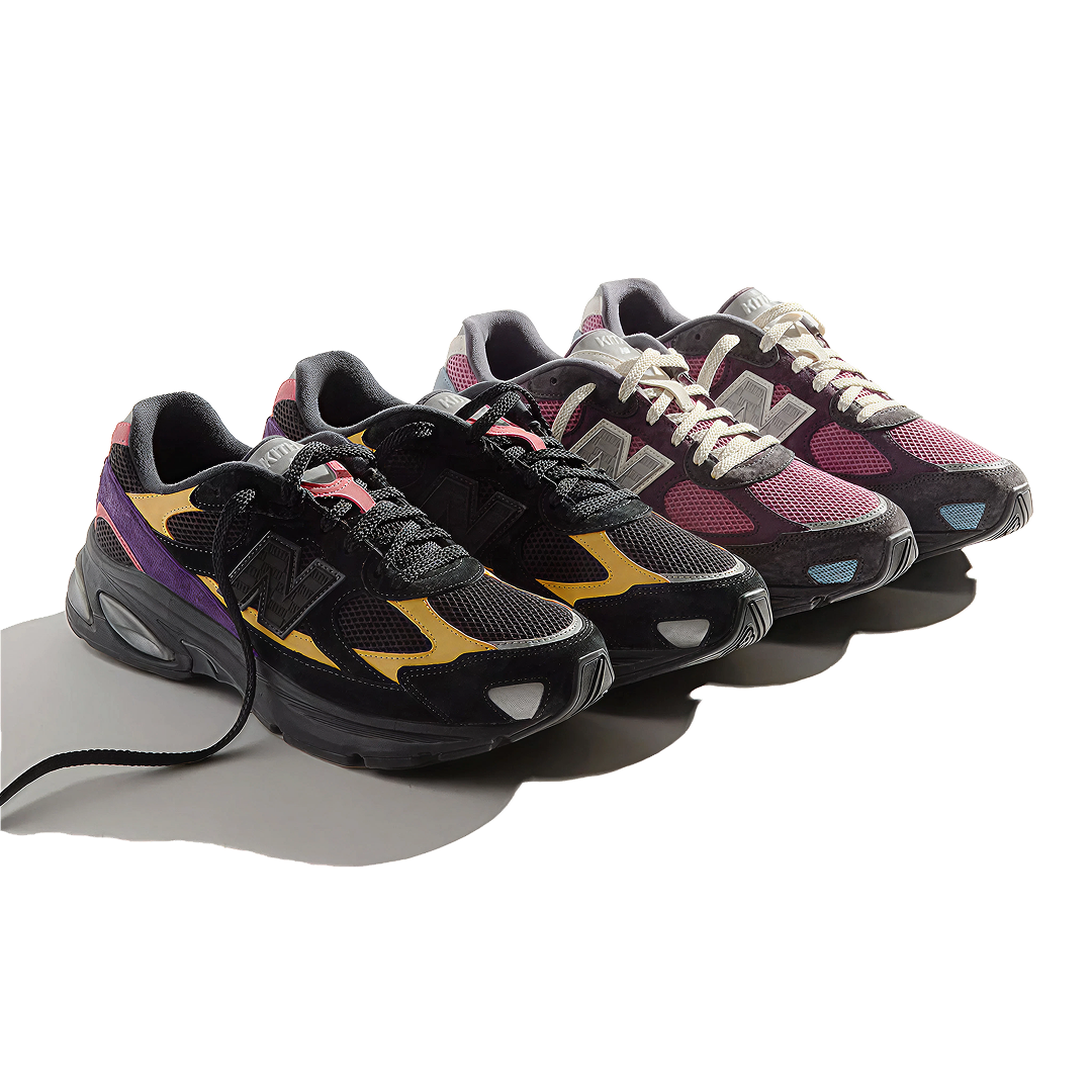 New Balance