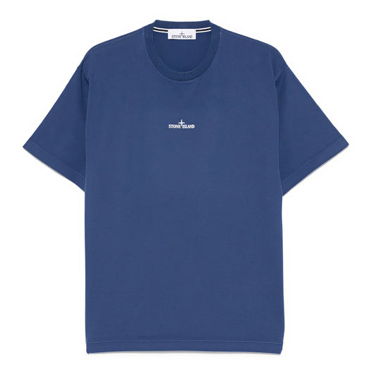 Men's Combed Cotton T-Shirt