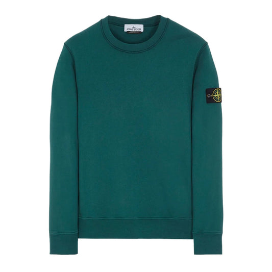 Sweatshirt Light Green