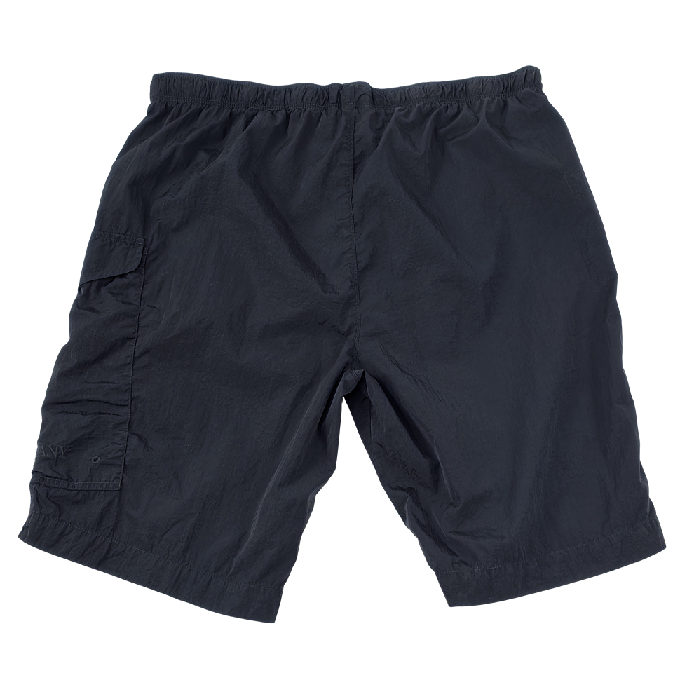 Nylon swimming shorts