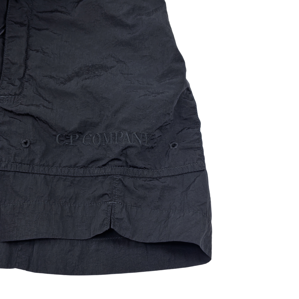 Nylon swimming shorts