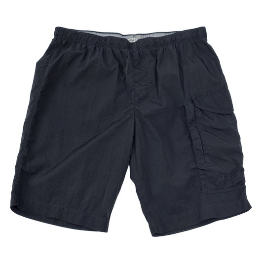Nylon swimming shorts