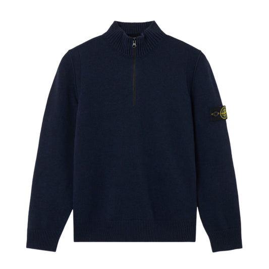 Half-Zip sweashirt