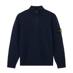 Half-Zip sweashirt