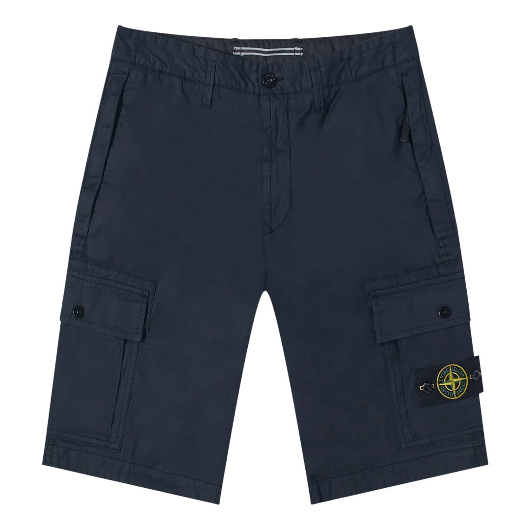Shorts Navy