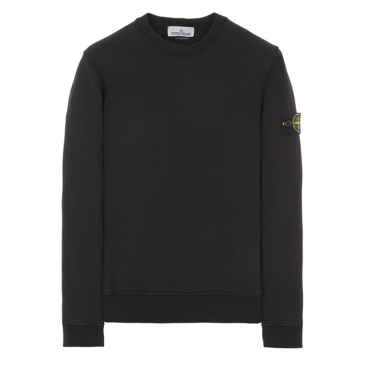 Sweatshirt Black